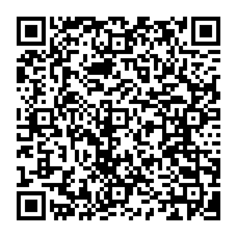 QR 코드