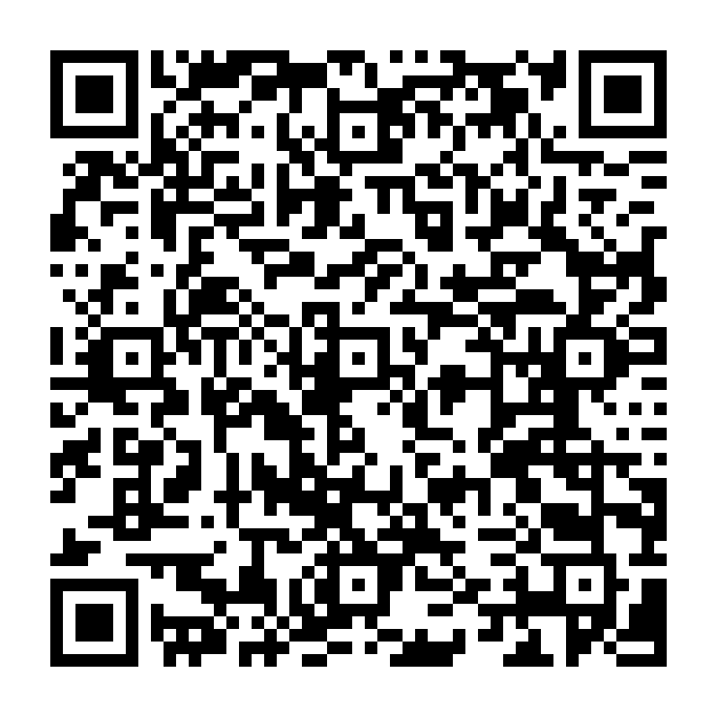 QR 코드