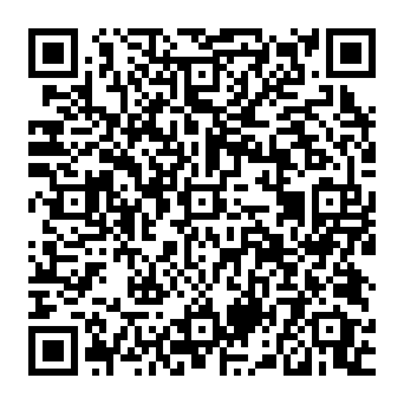 QR 코드