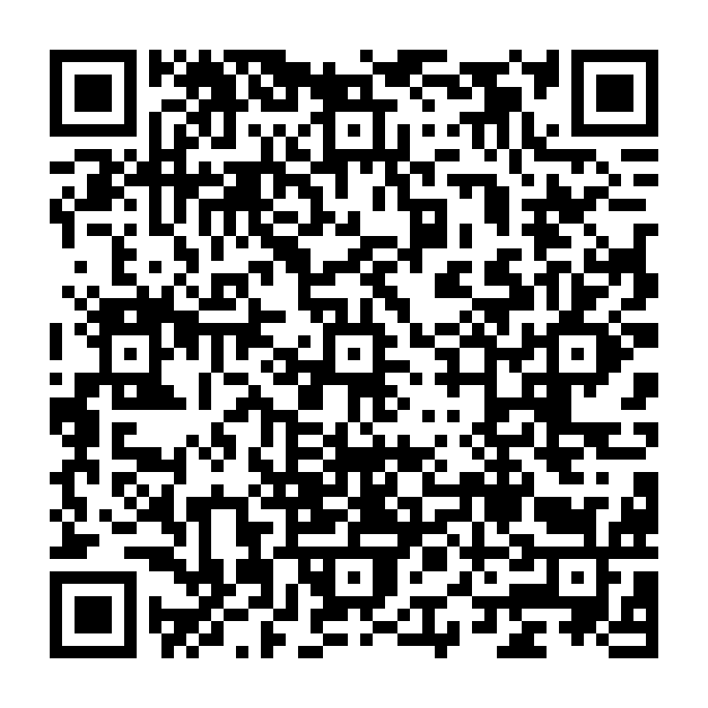 QR 코드