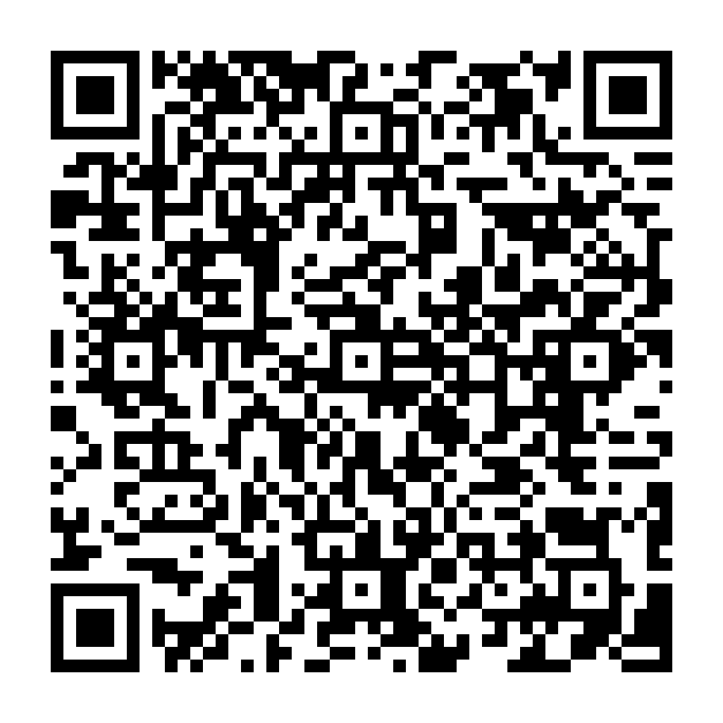 QR 코드