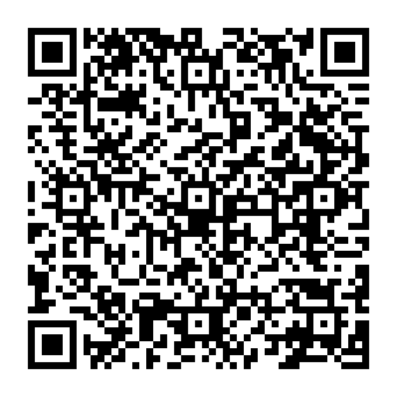 QR 코드