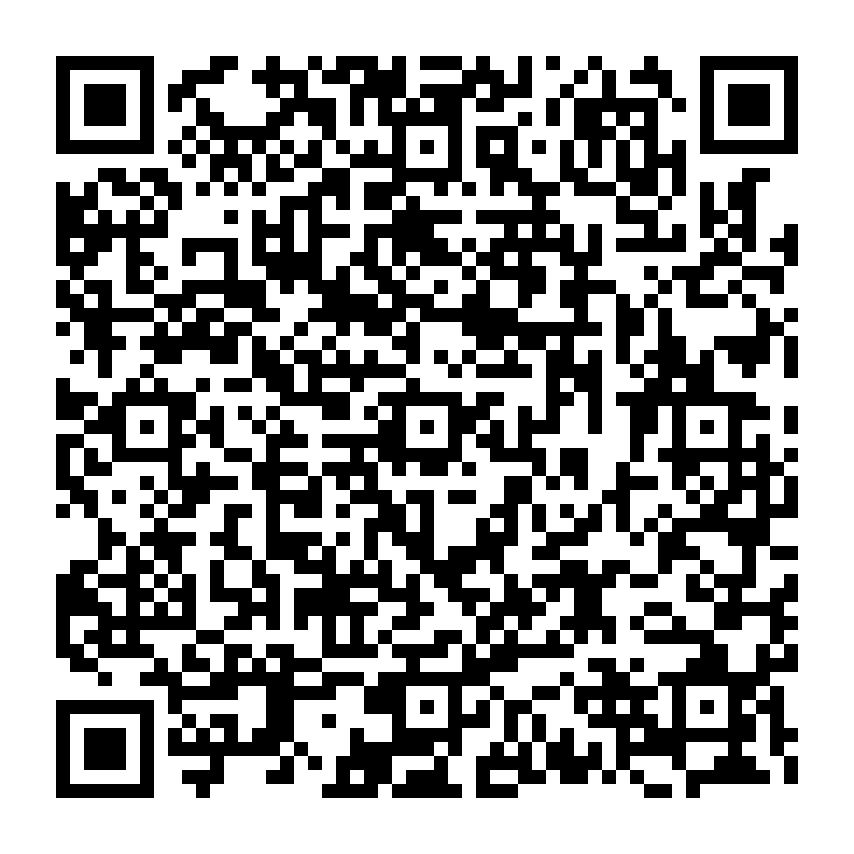QR 코드
