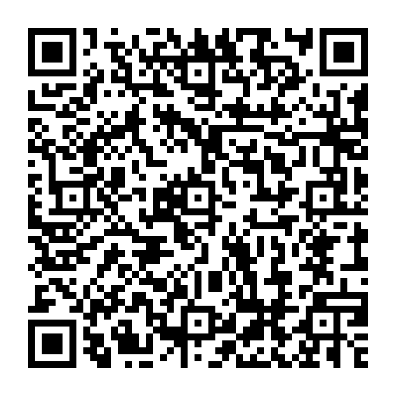 QR 코드
