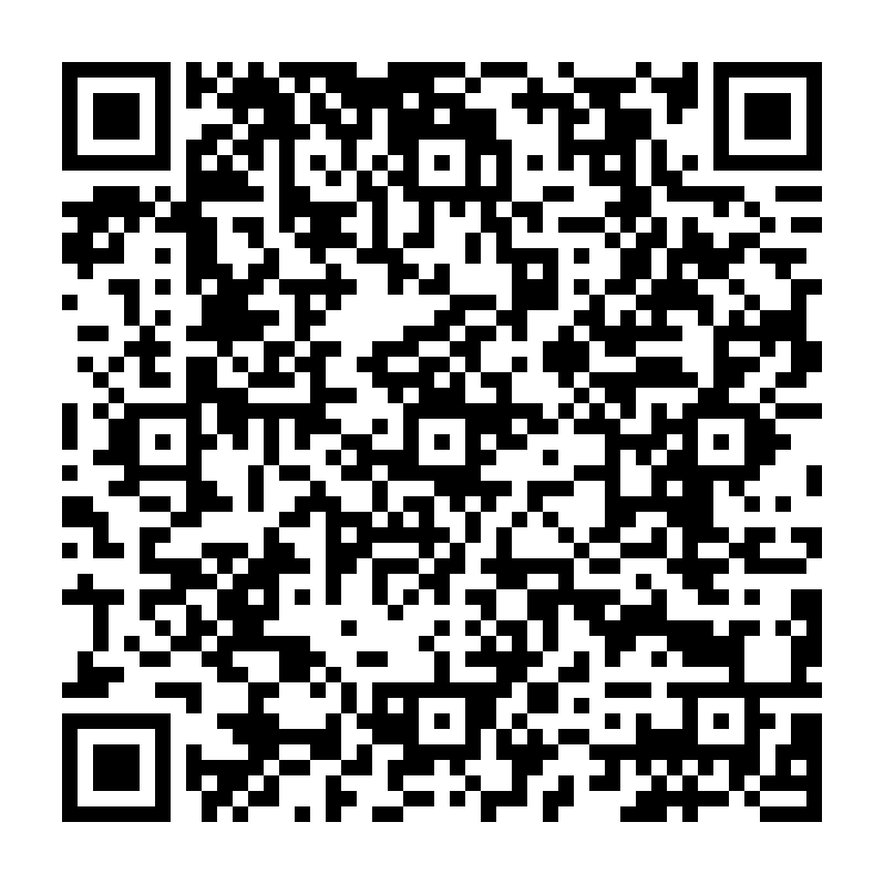 QR 코드