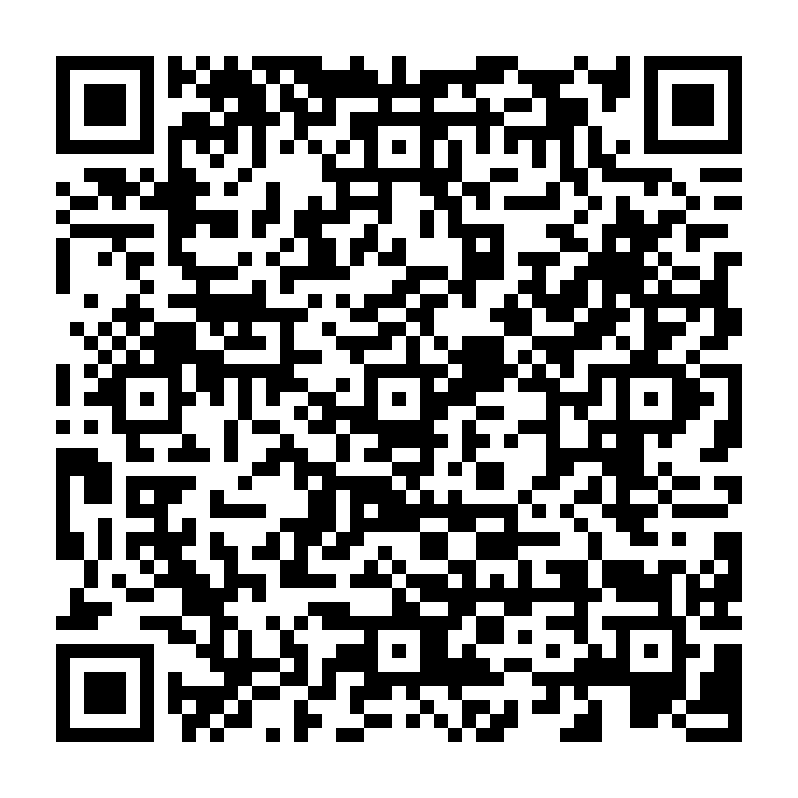 QR 코드