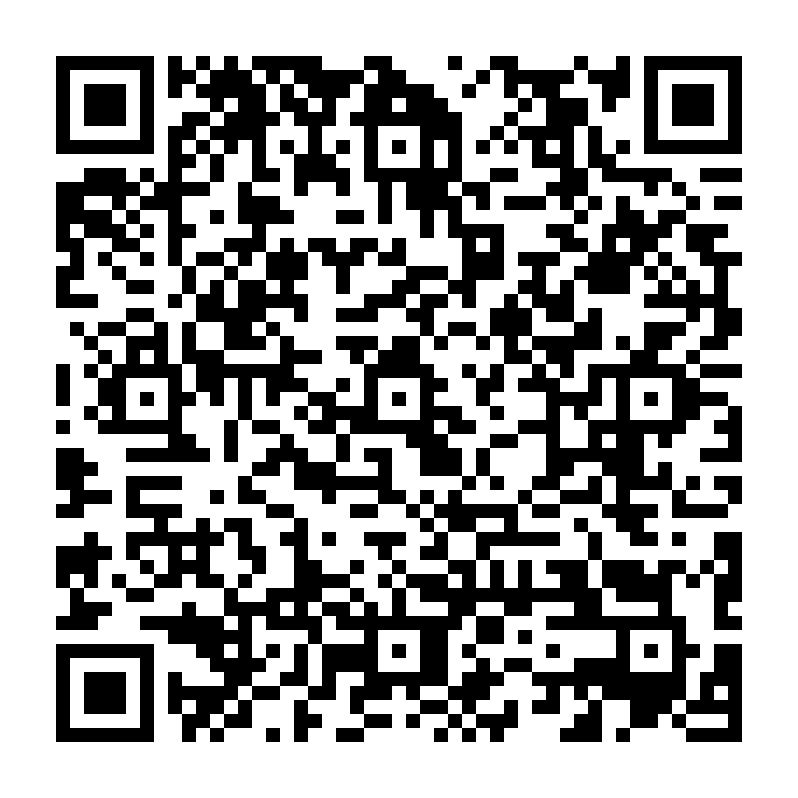QR 코드