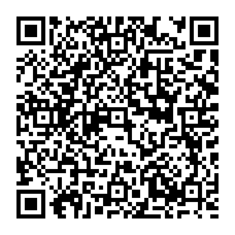 QR 코드