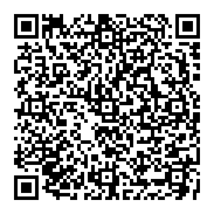 QR 코드