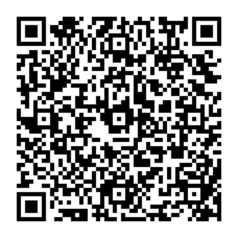 QR 코드