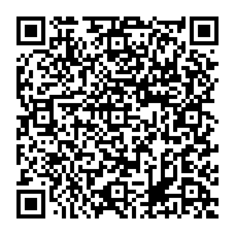 QR 코드
