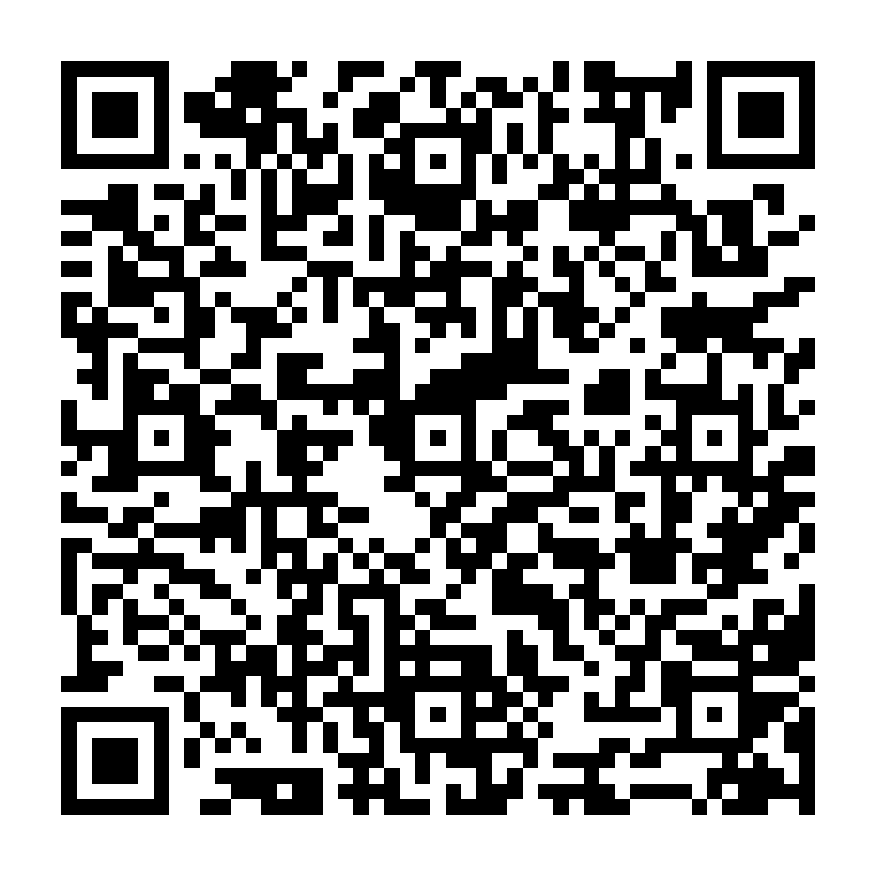 QR 코드