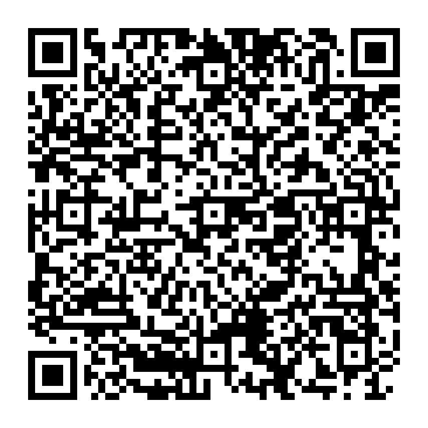 QR 코드