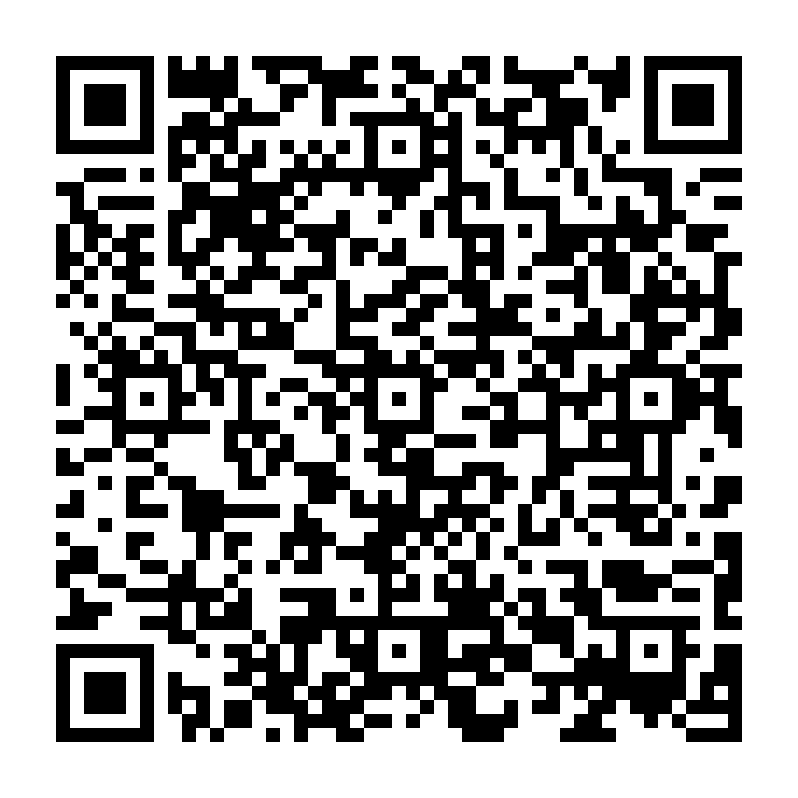 QR 코드