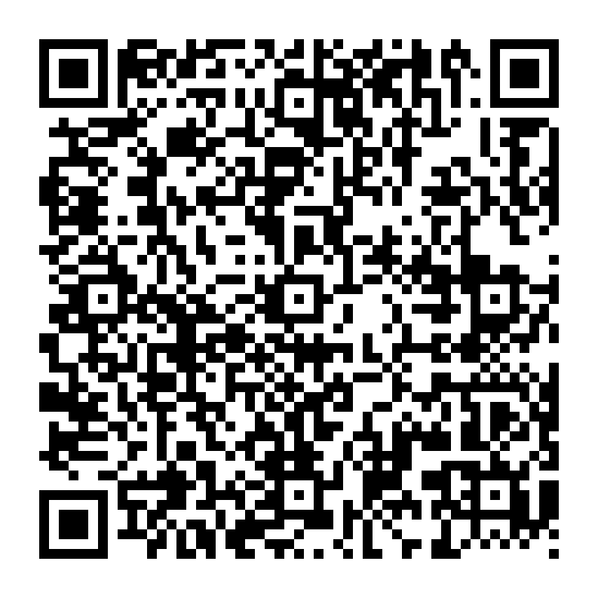 QR 코드