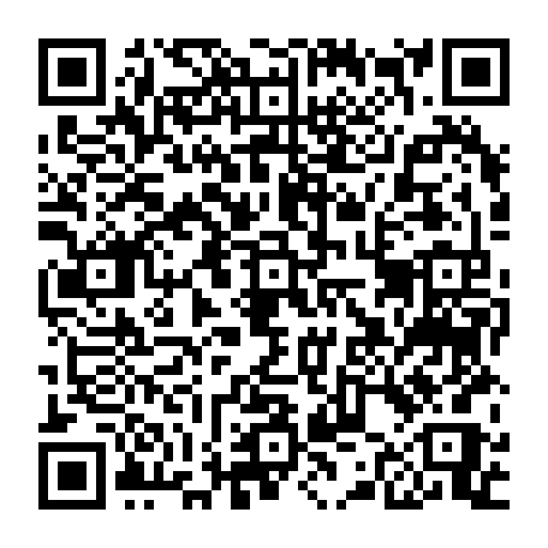 QR 코드