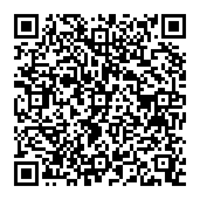 QR 코드