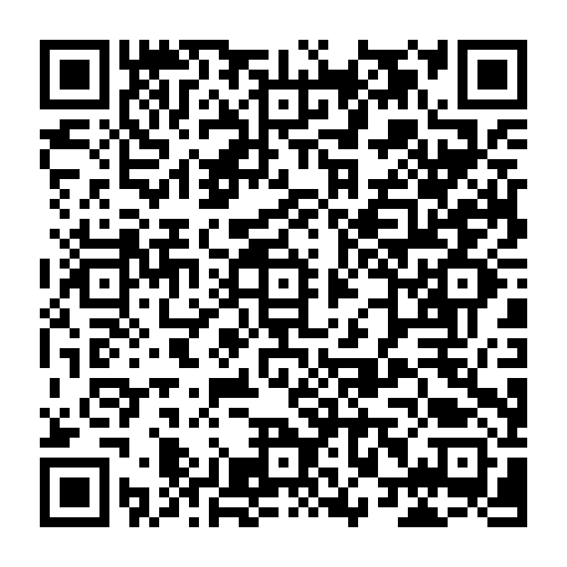 QR 코드