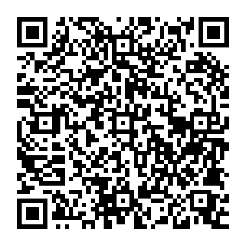 QR 코드