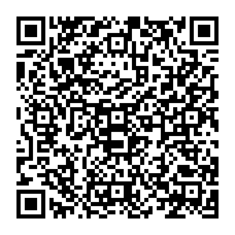 QR 코드