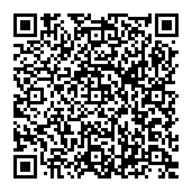 QR 코드