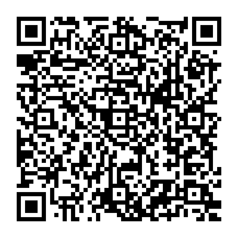 QR 코드