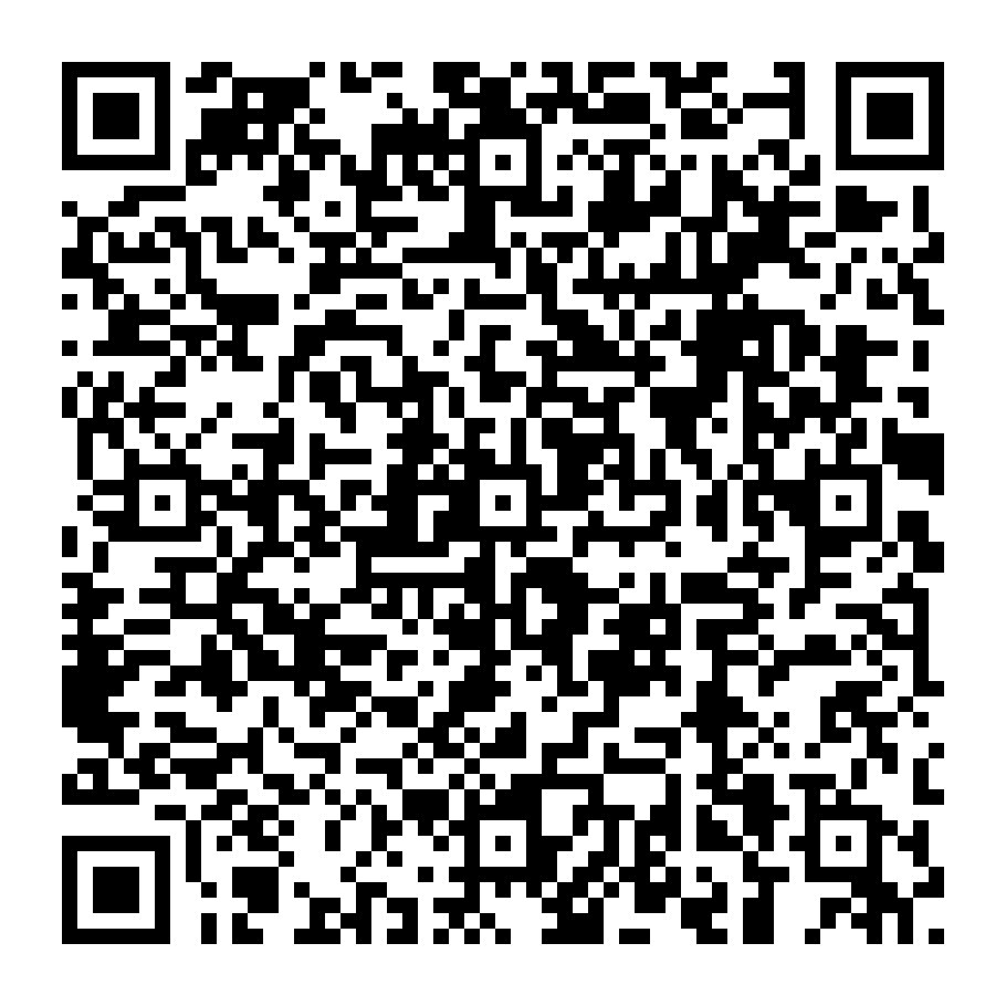 QR 코드