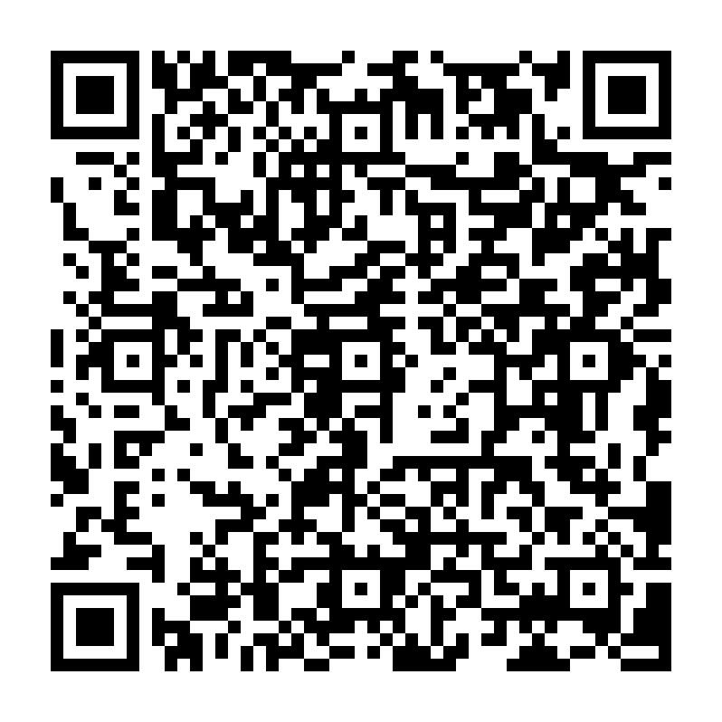 QR 코드