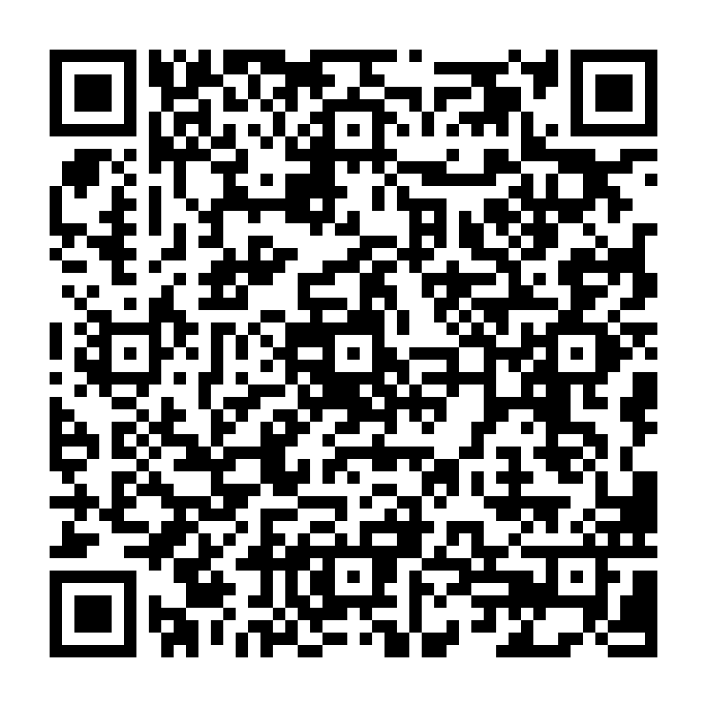 QR 코드