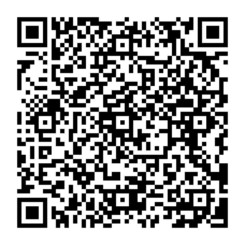 QR 코드