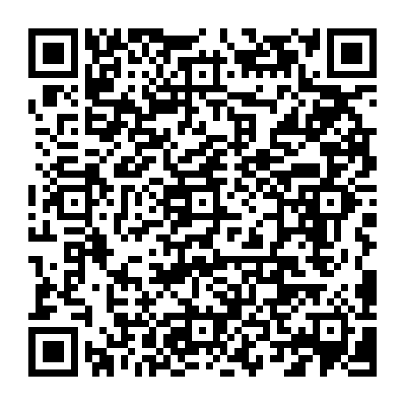 QR 코드