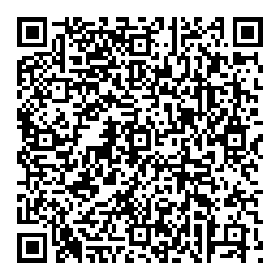 QR 코드