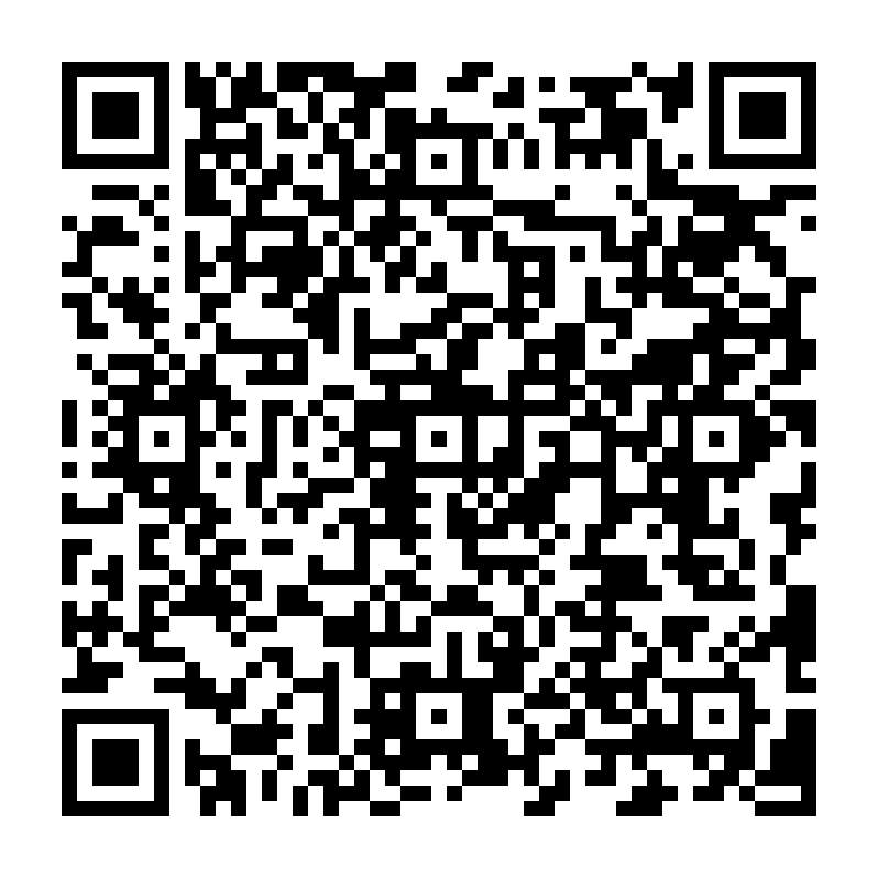 QR 코드