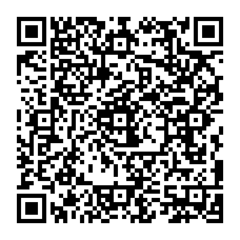 QR 코드