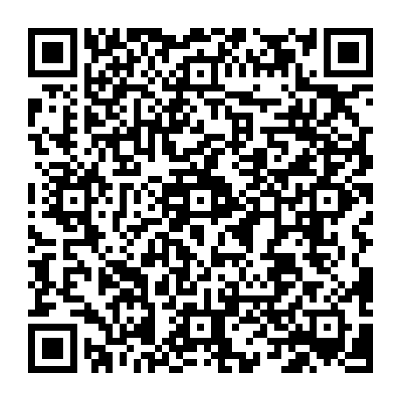 QR 코드