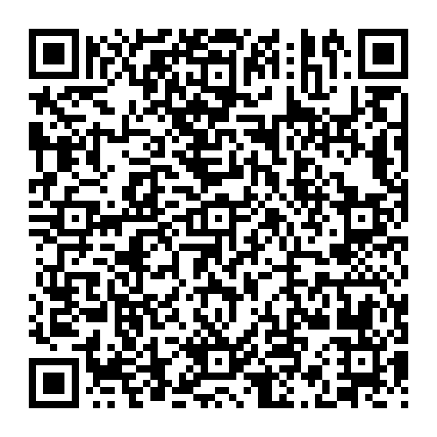 QR 코드