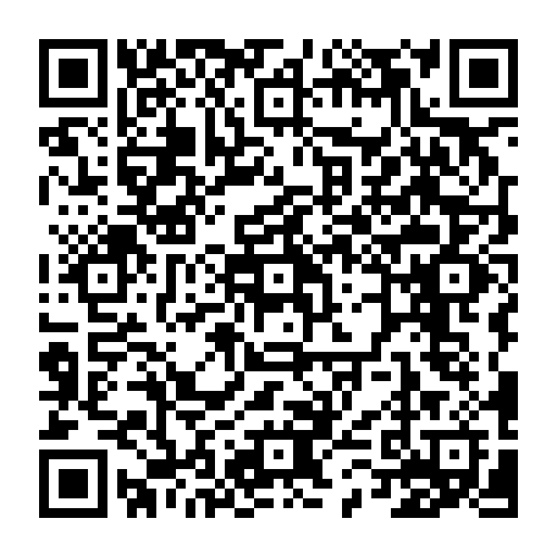 QR 코드