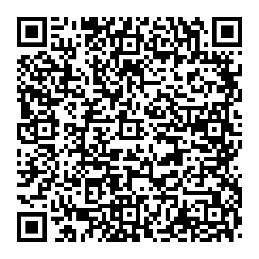 QR 코드