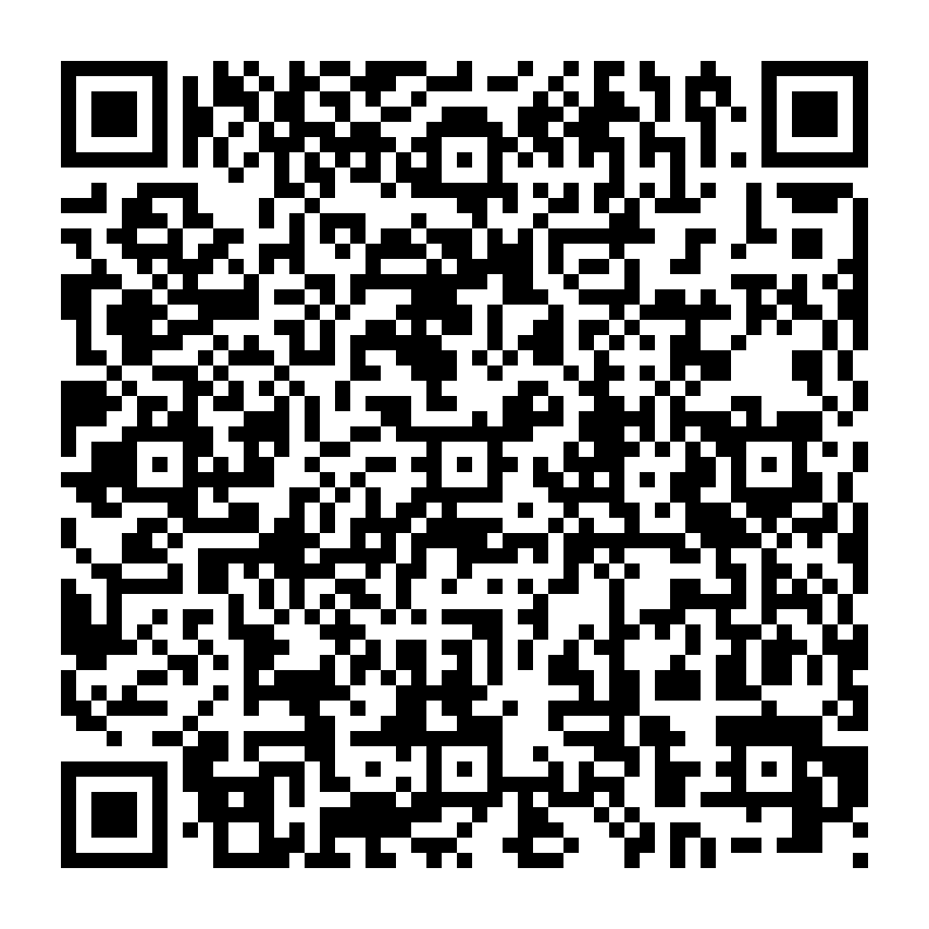 QR 코드
