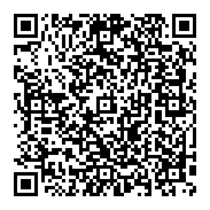 QR 코드