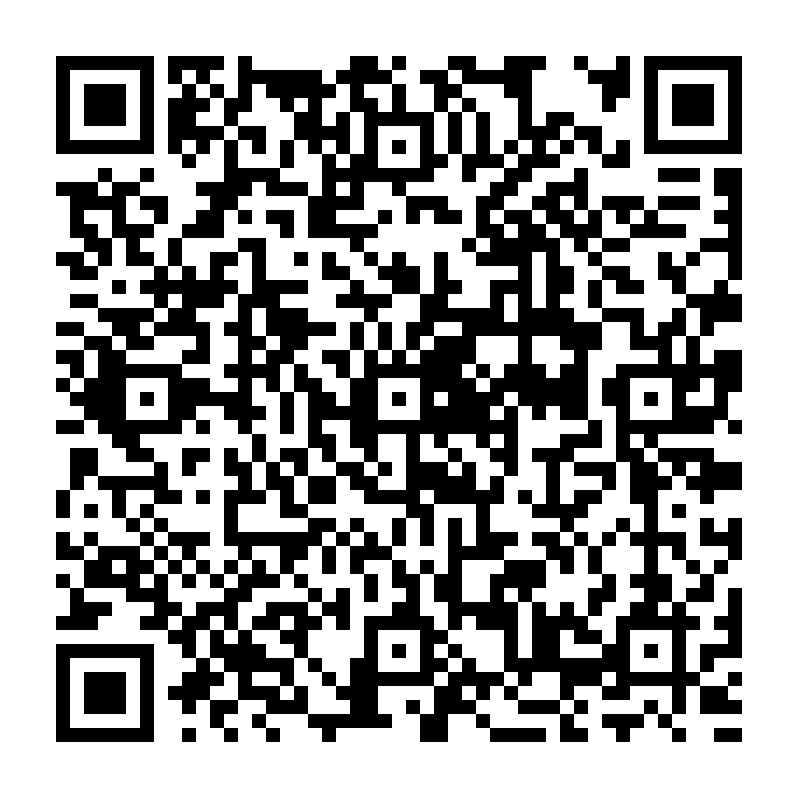 QR 코드