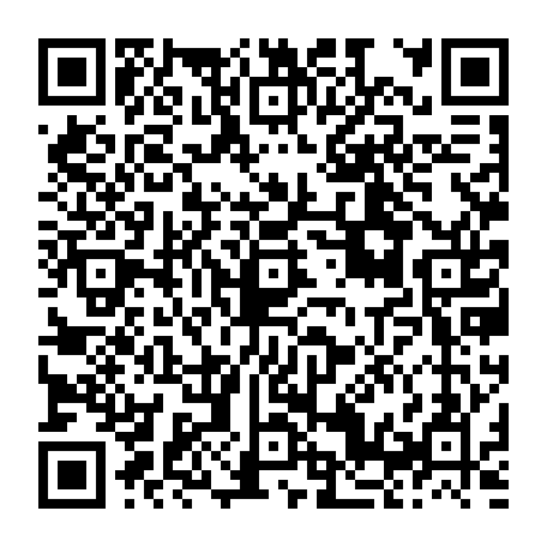 QR 코드