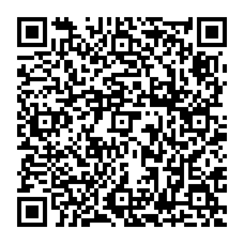 QR 코드