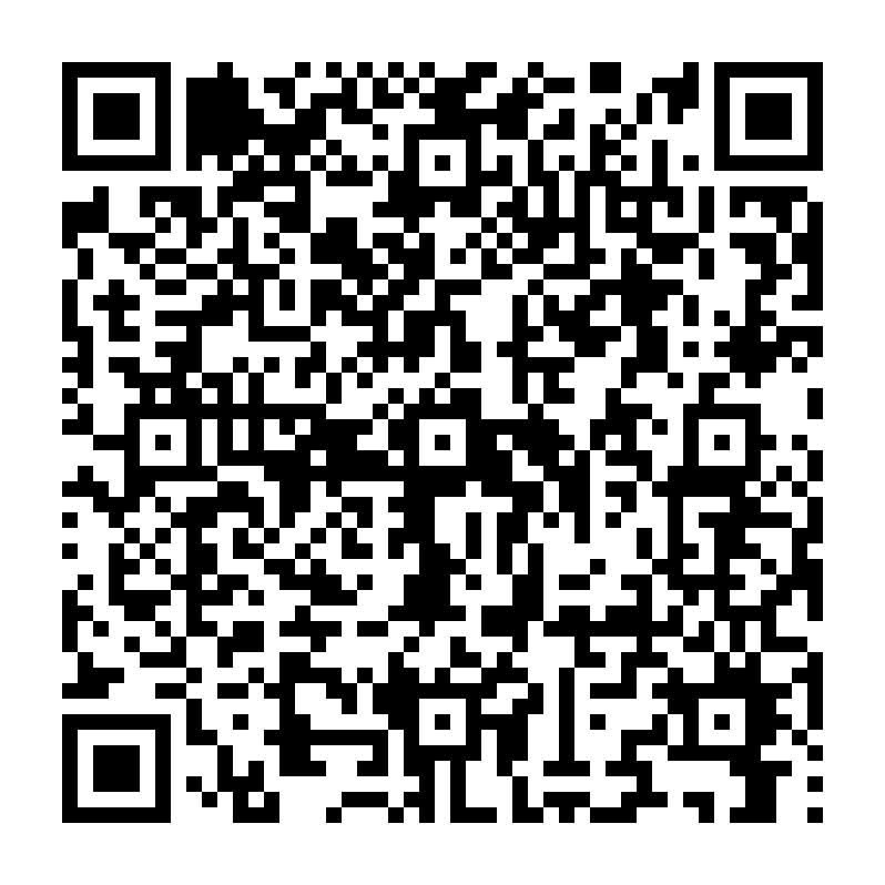 QR 코드