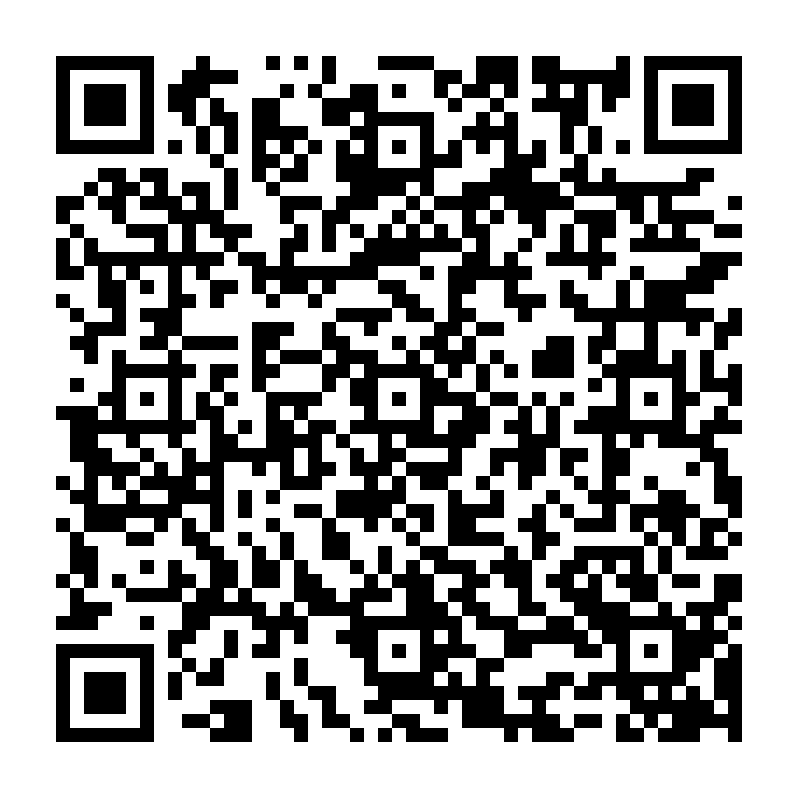 QR 코드