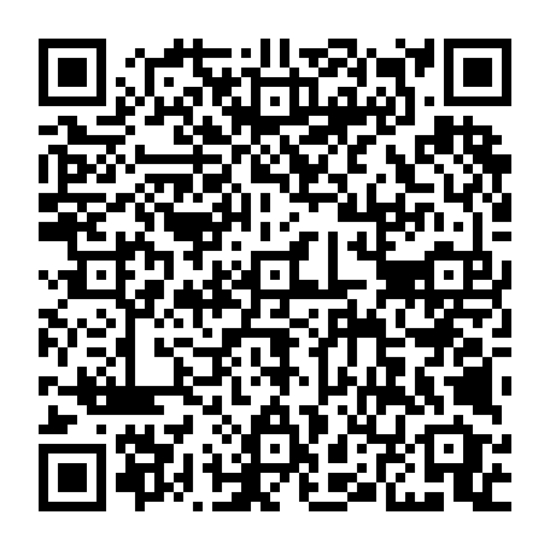 QR 코드