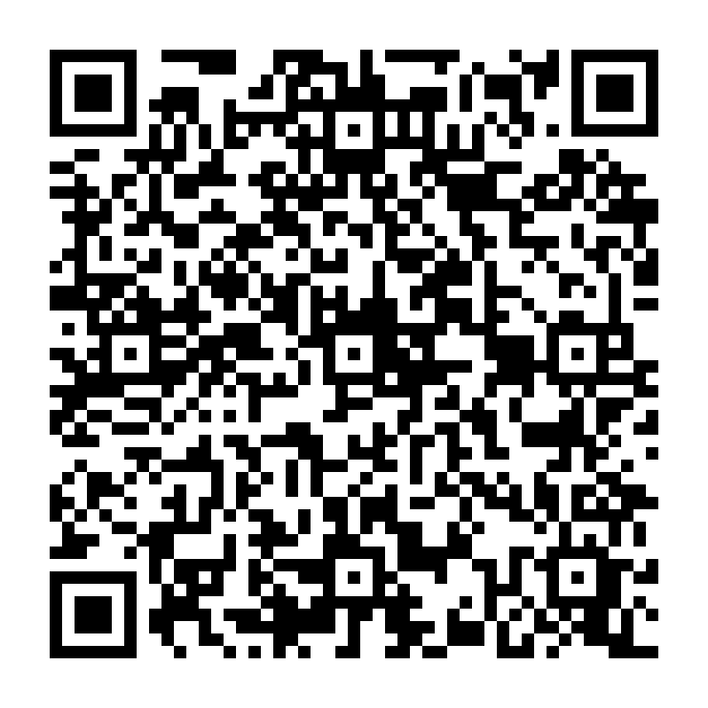 QR 코드