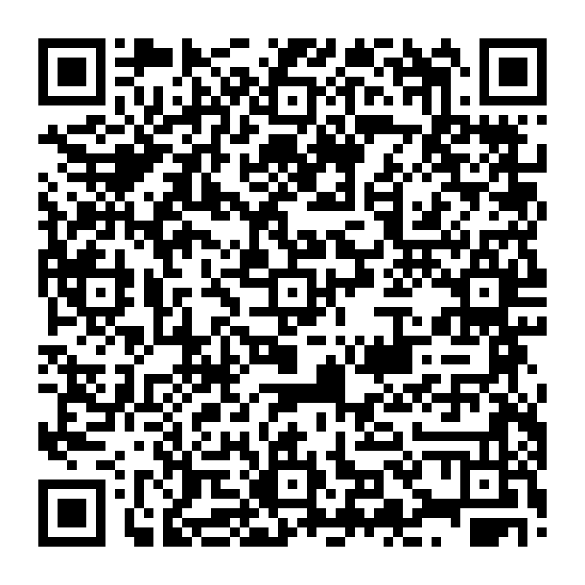 QR 코드