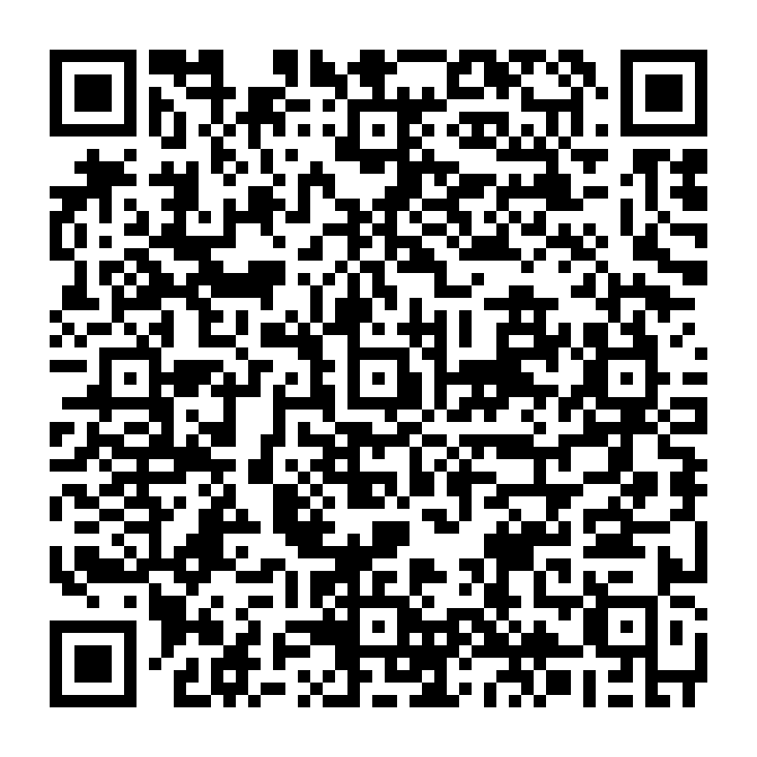 QR 코드