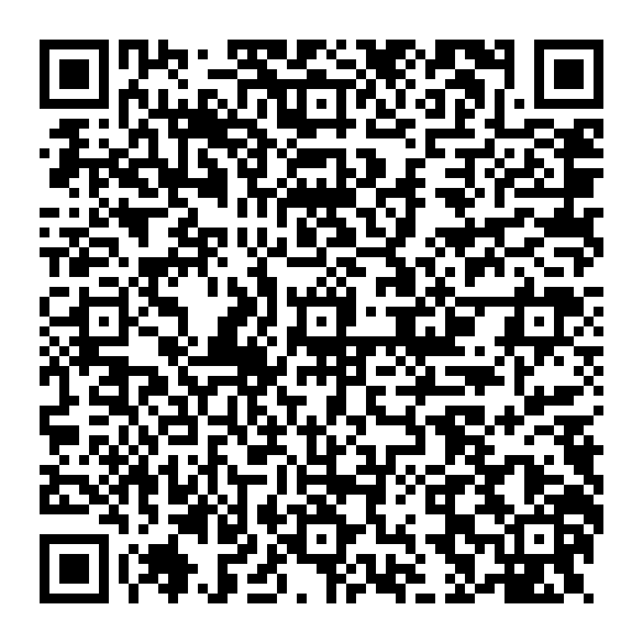 QR 코드